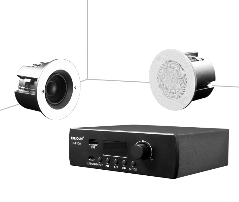 2.0背景音樂套餐